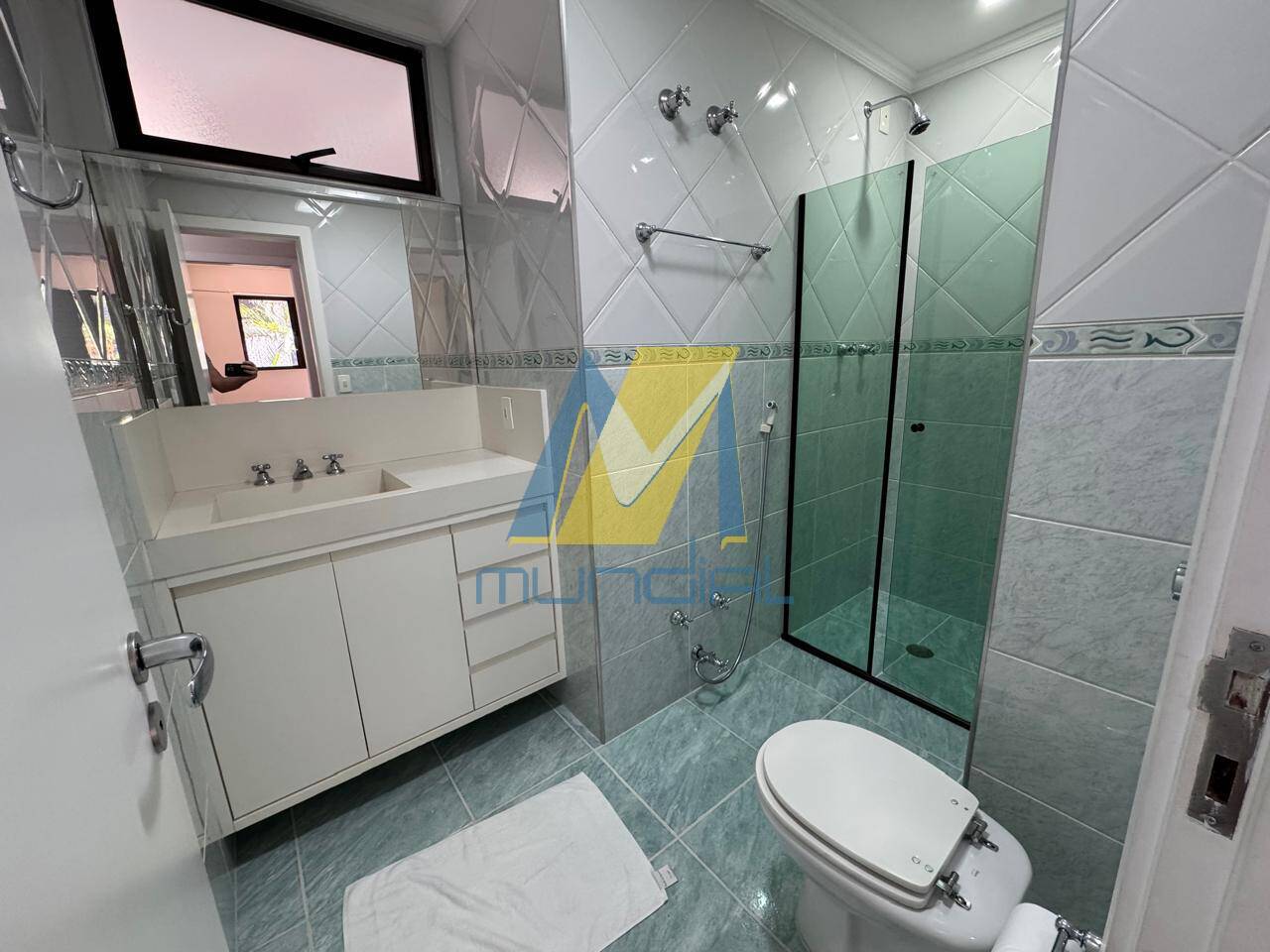 Apartamento, 3 quartos, 159 m² - Foto 22