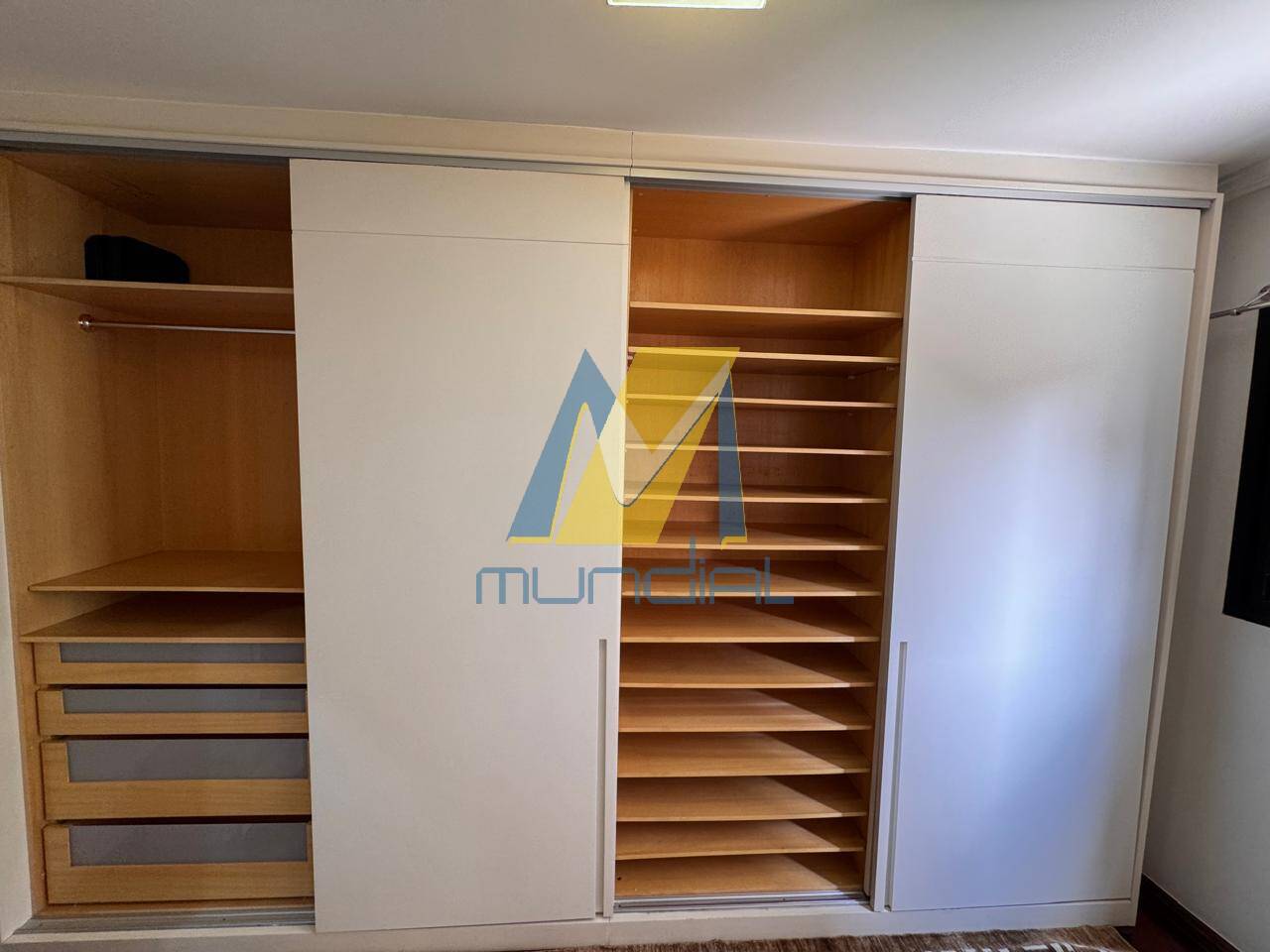 Apartamento, 3 quartos, 159 m² - Foto 23
