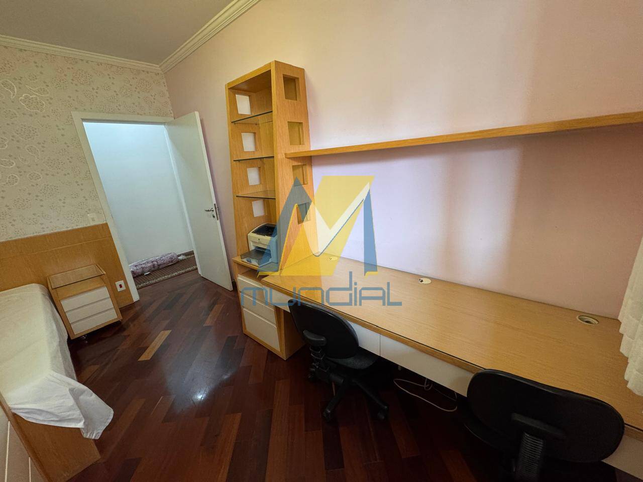 Apartamento, 3 quartos, 159 m² - Foto 28