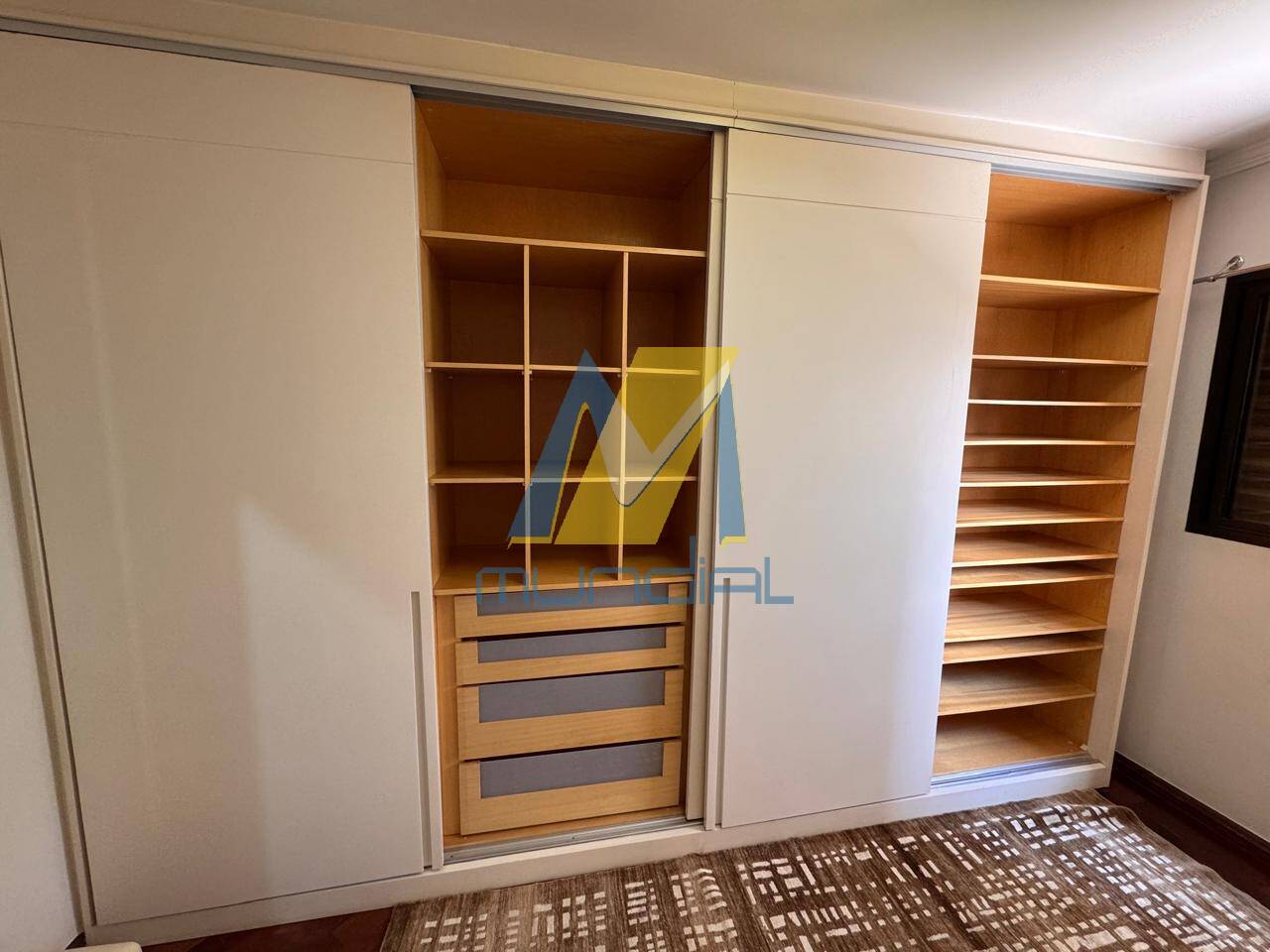 Apartamento, 3 quartos, 159 m² - Foto 26