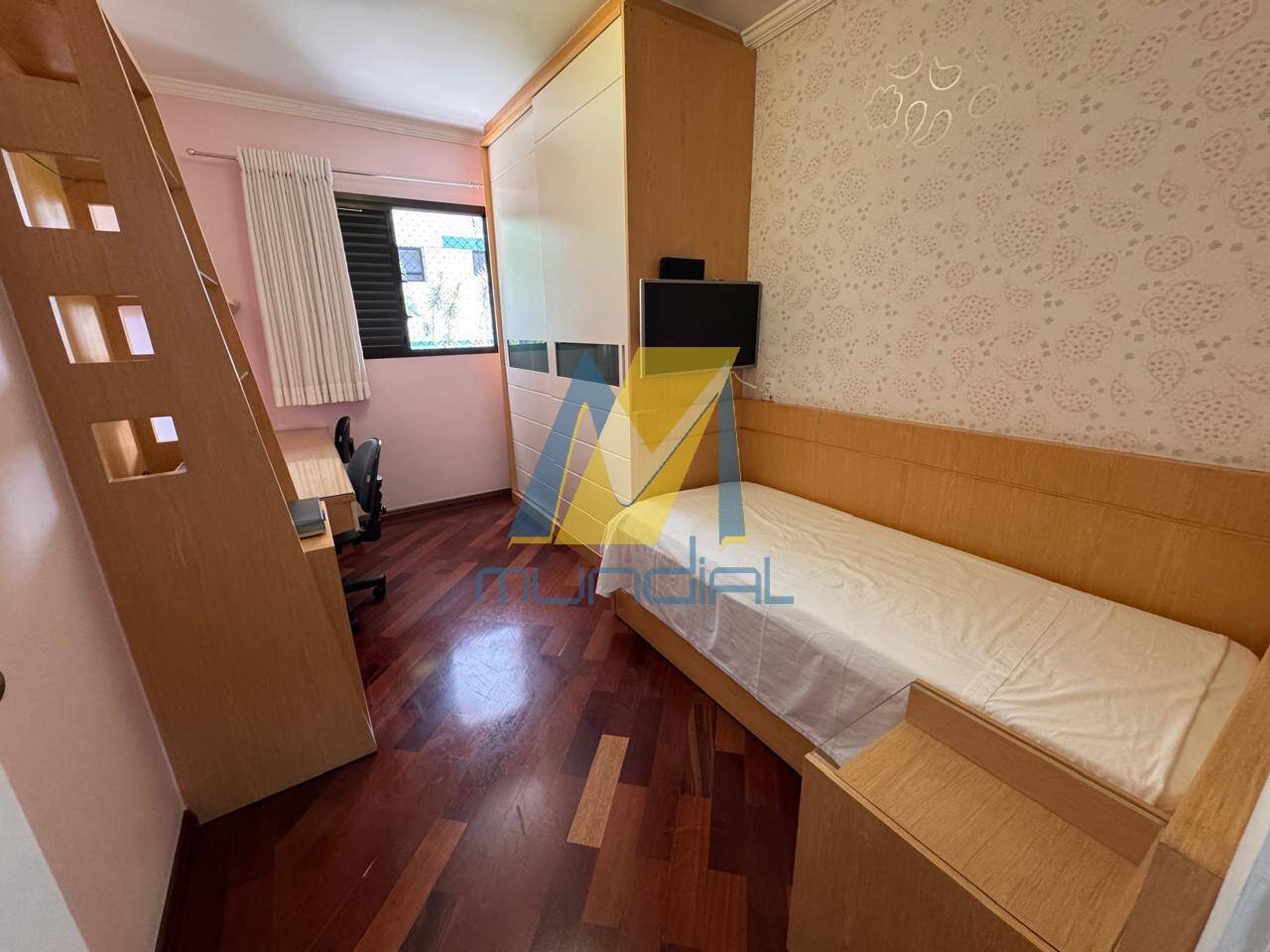Apartamento, 3 quartos, 159 m² - Foto 27