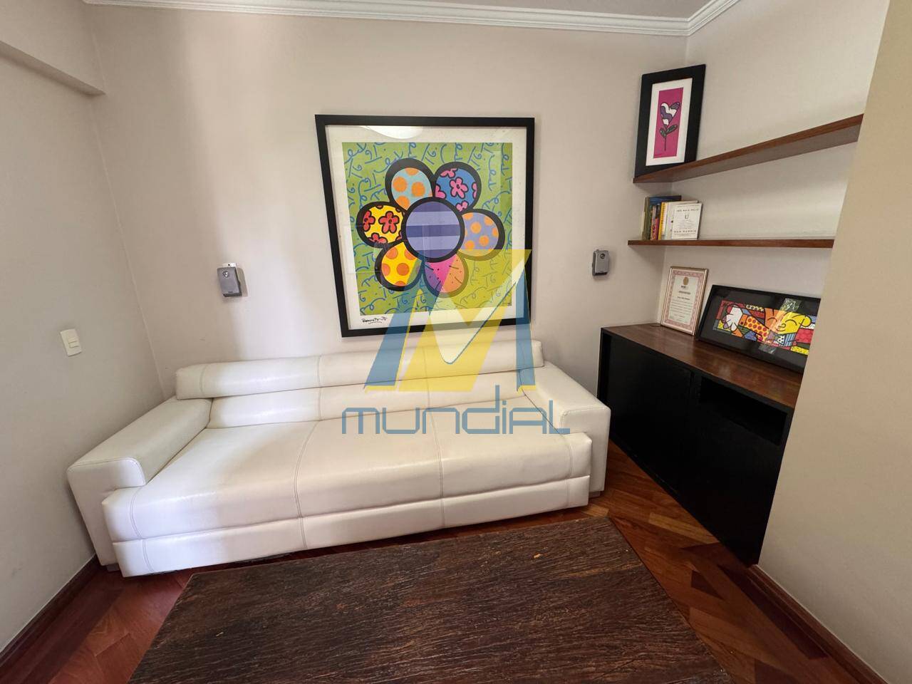 Apartamento, 3 quartos, 159 m² - Foto 30