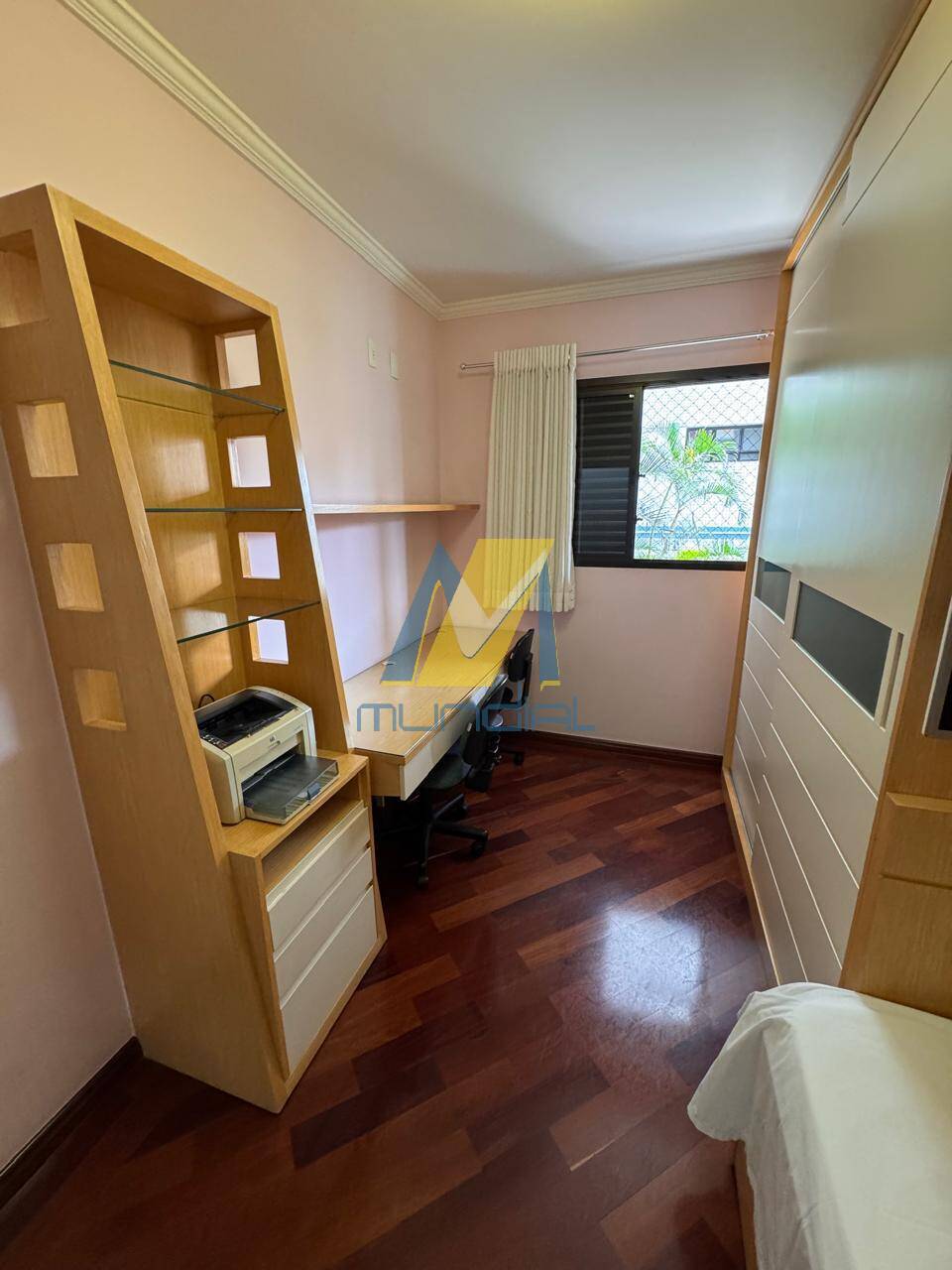 Apartamento, 3 quartos, 159 m² - Foto 29