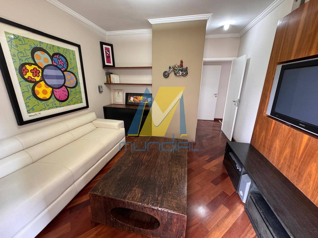 Apartamento, 3 quartos, 159 m² - Foto 32
