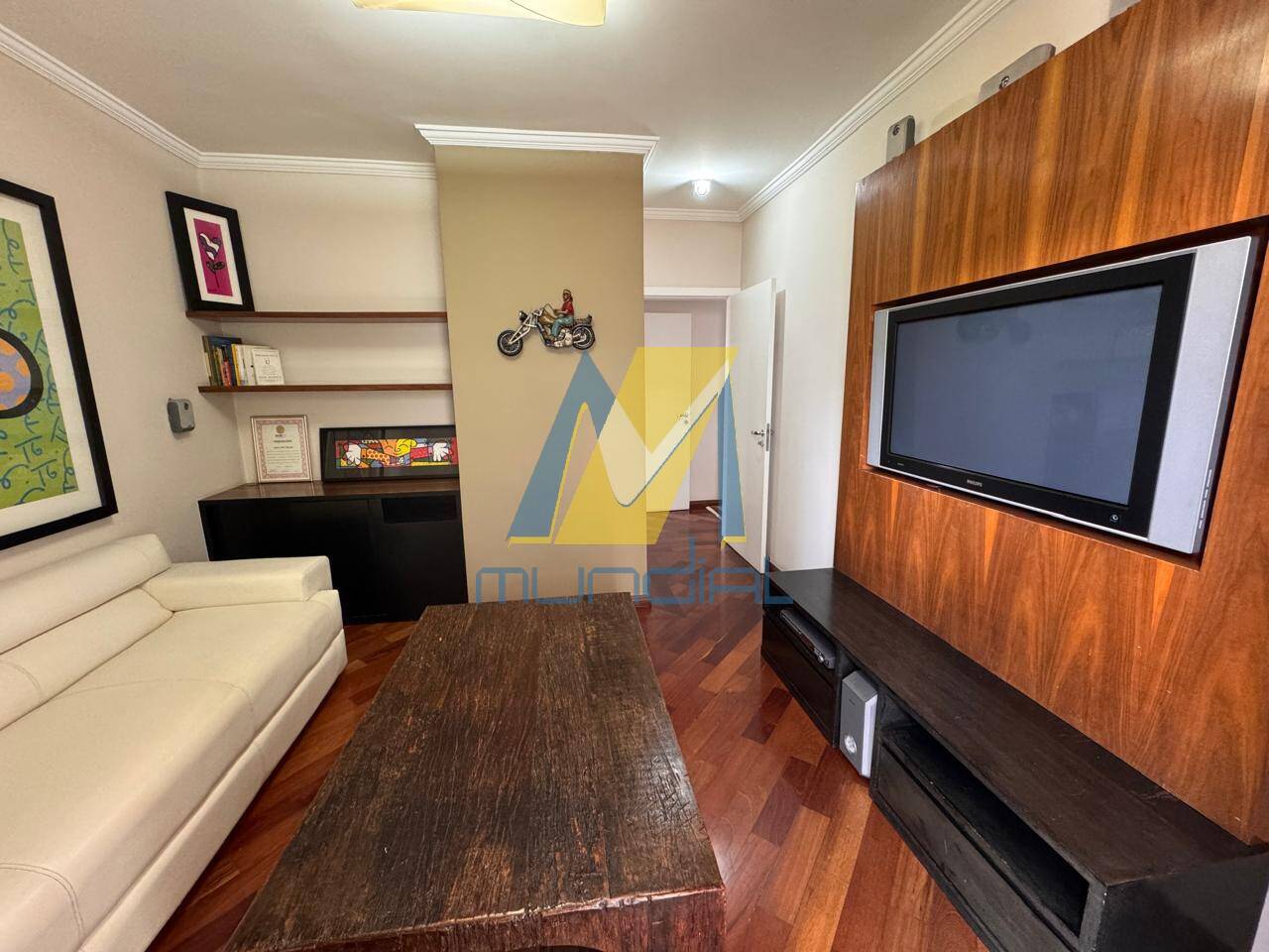 Apartamento, 3 quartos, 159 m² - Foto 31