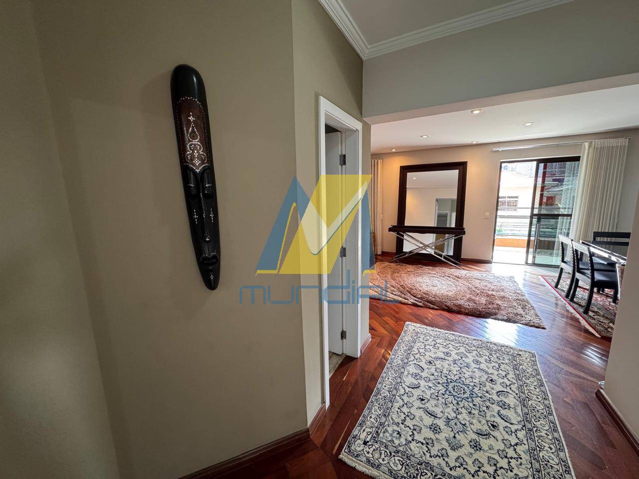Apartamento, 3 quartos, 159 m² - Foto 34