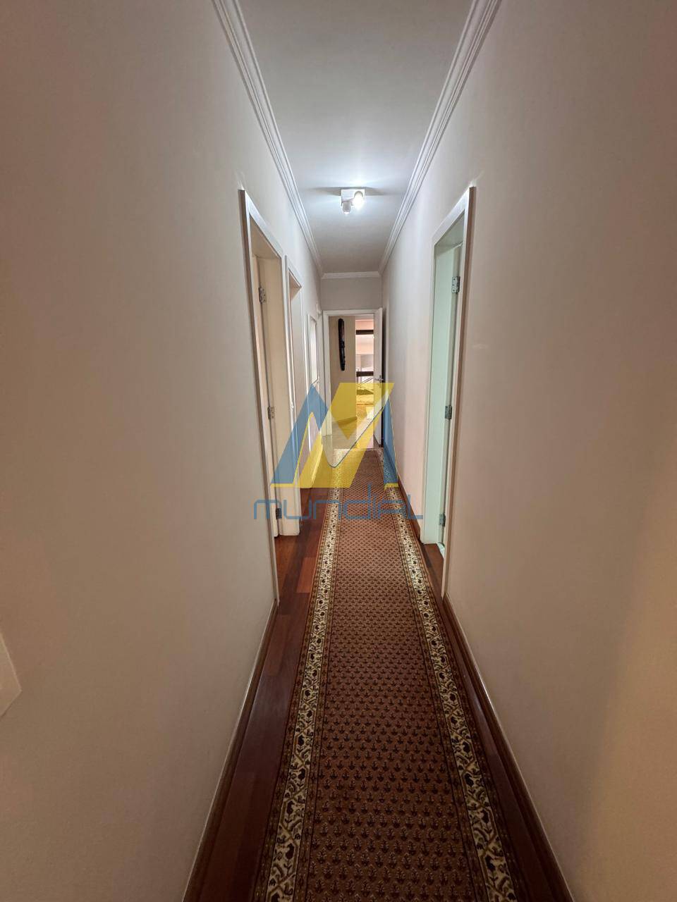 Apartamento, 3 quartos, 159 m² - Foto 35