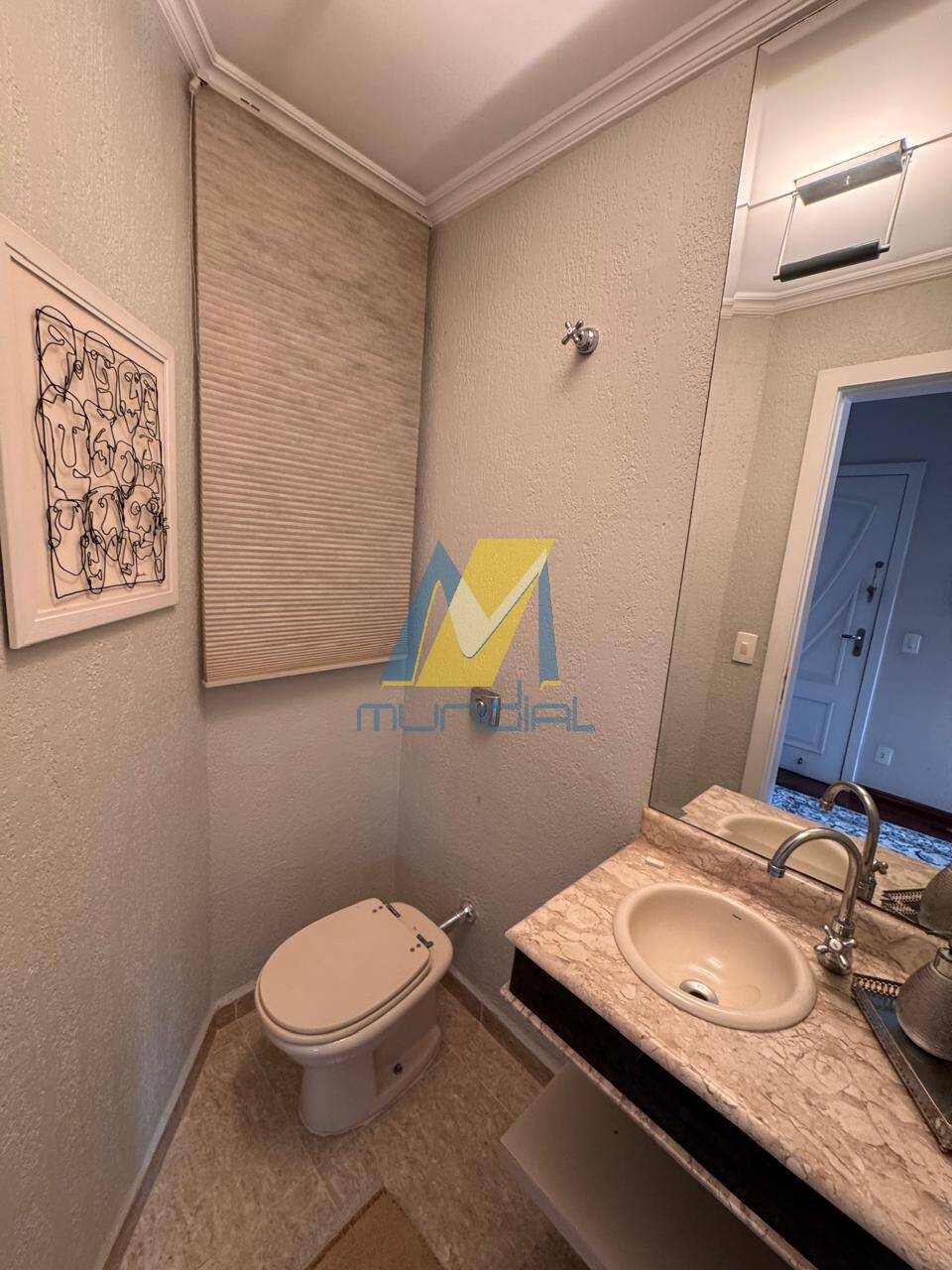 Apartamento, 3 quartos, 159 m² - Foto 39
