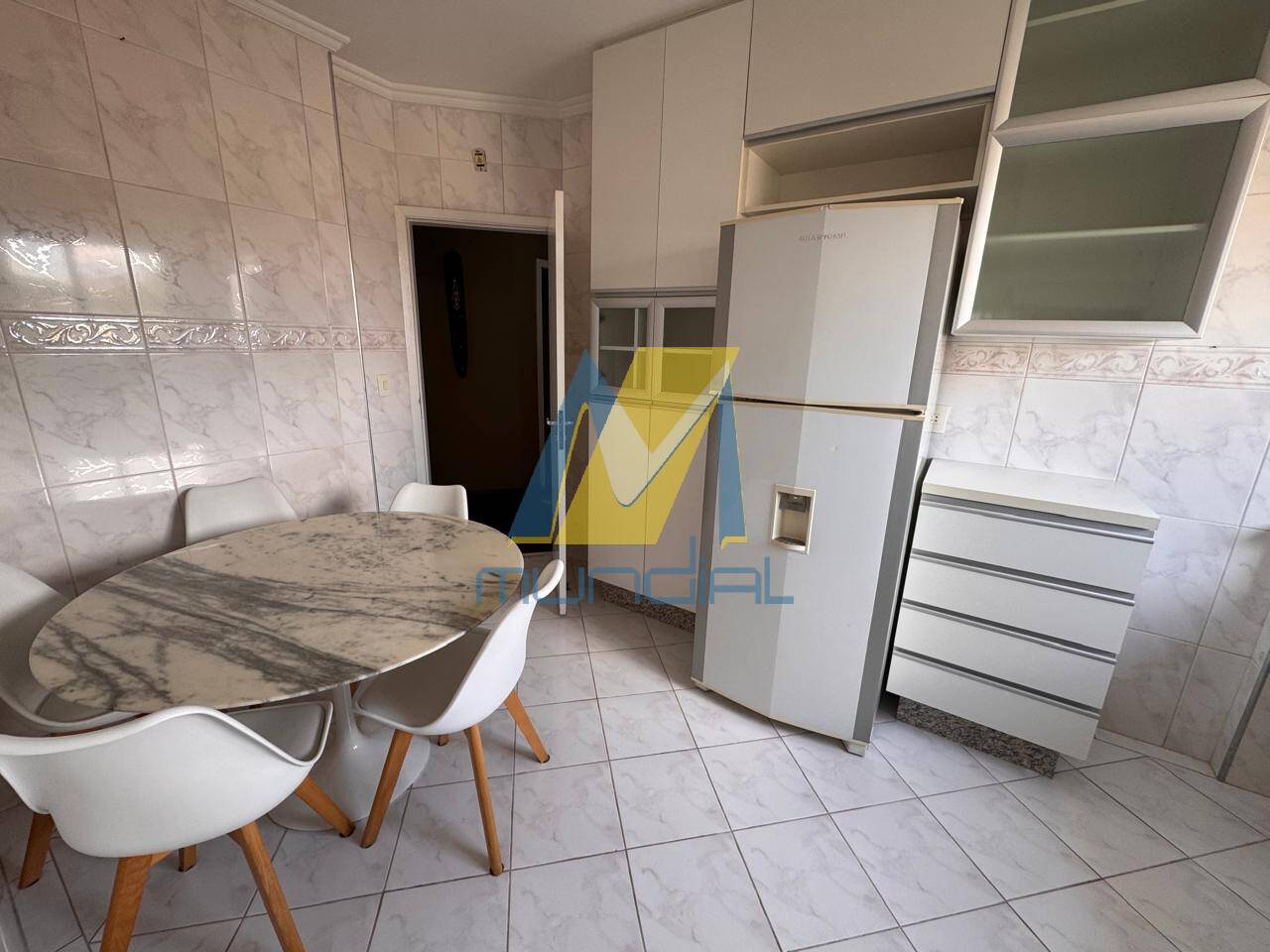 Apartamento, 3 quartos, 159 m² - Foto 37