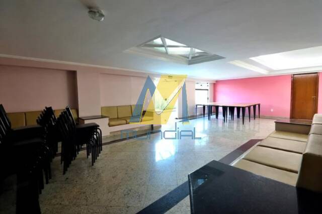 Apartamento, 3 quartos, 159 m² - Foto 44