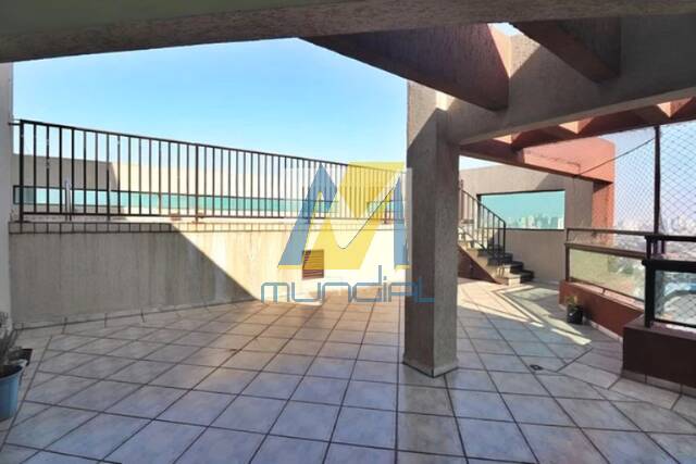 Apartamento, 3 quartos, 159 m² - Foto 55