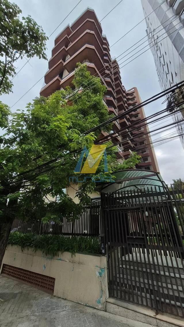 Apartamento, 3 quartos, 159 m² - Foto 61