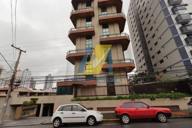 Apartamento, 3 quartos, 159 m² - Foto 62