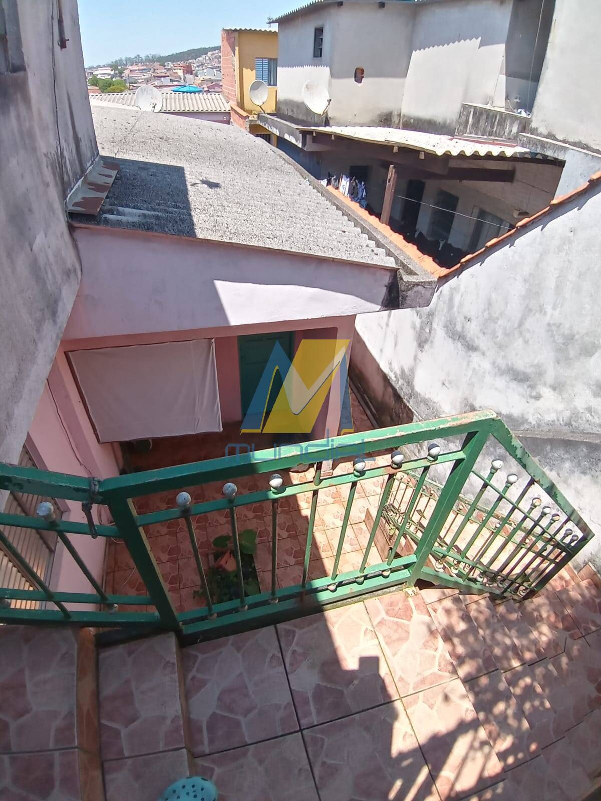 Casa, 3 quartos - Foto 3