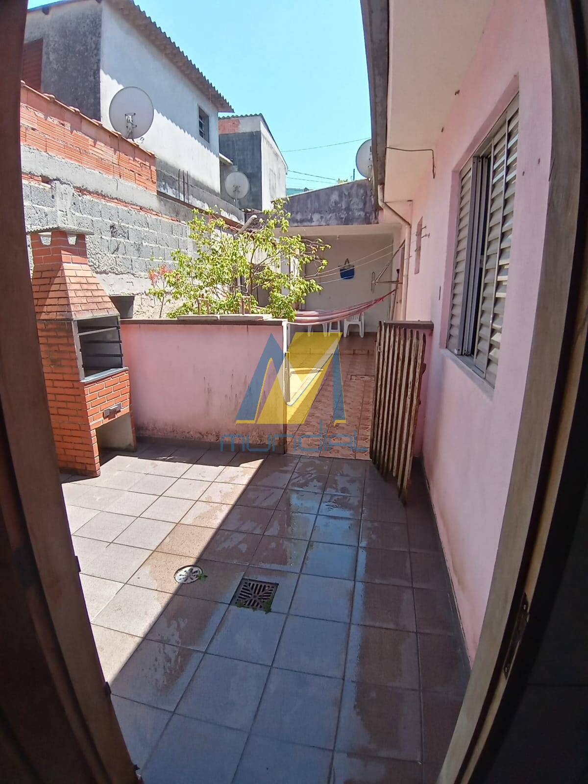 Casa, 3 quartos - Foto 11