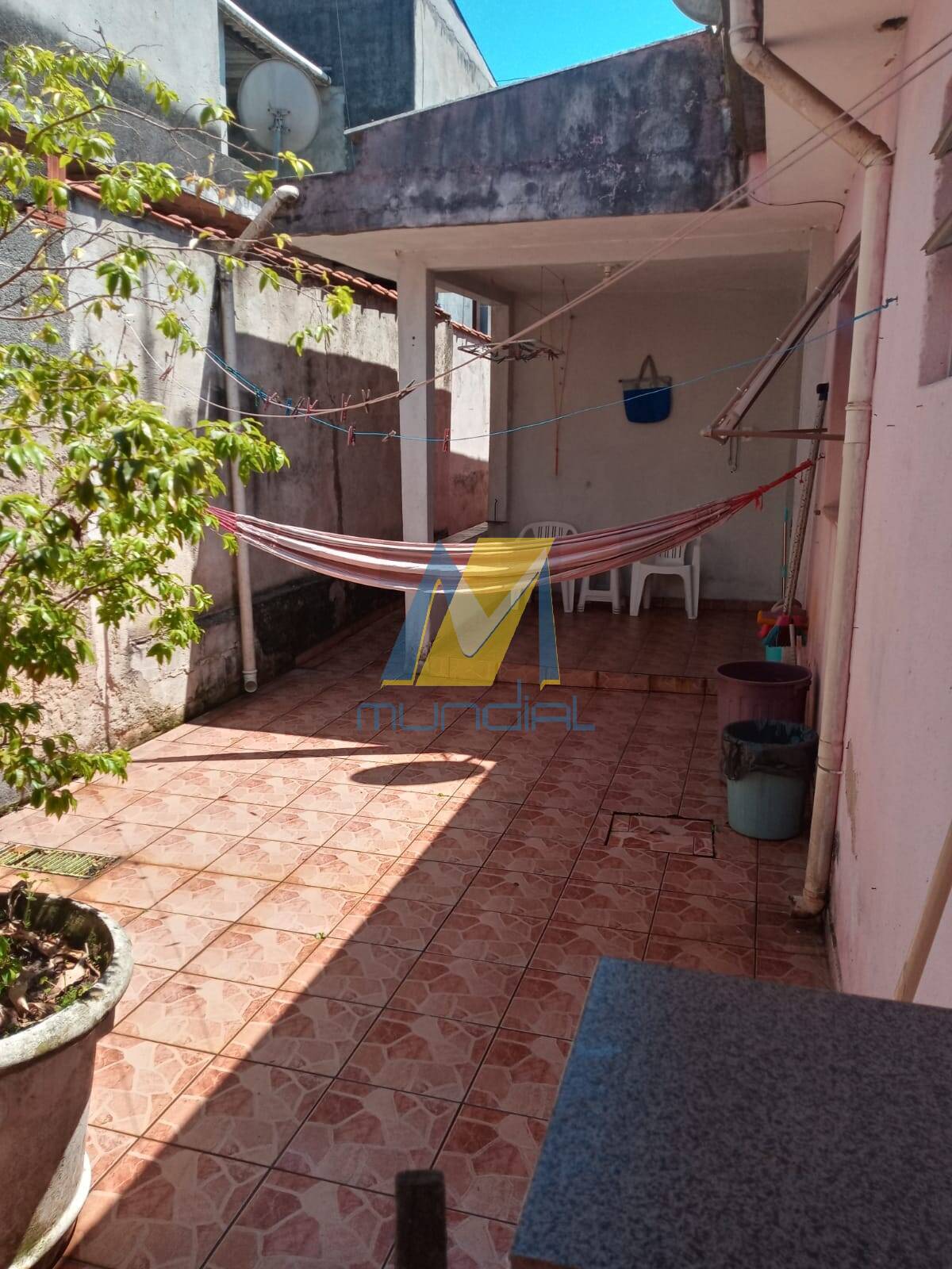 Casa, 3 quartos - Foto 2