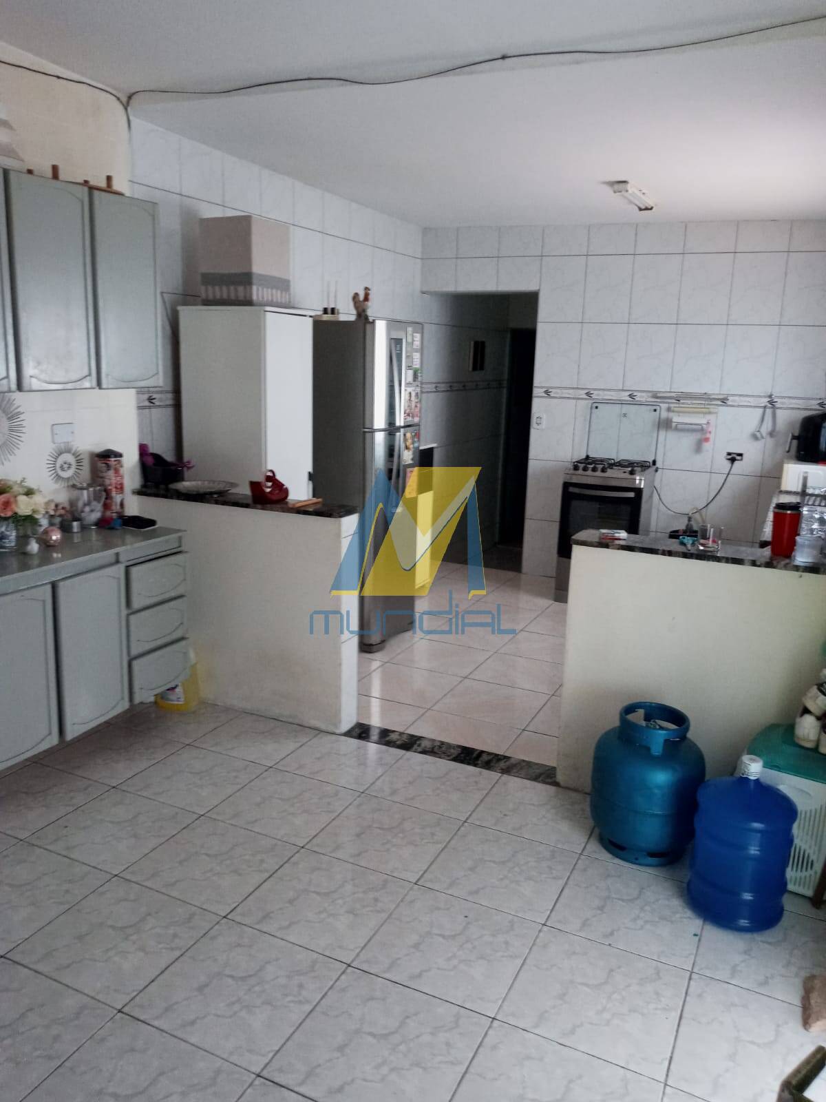 Casa, 3 quartos - Foto 13