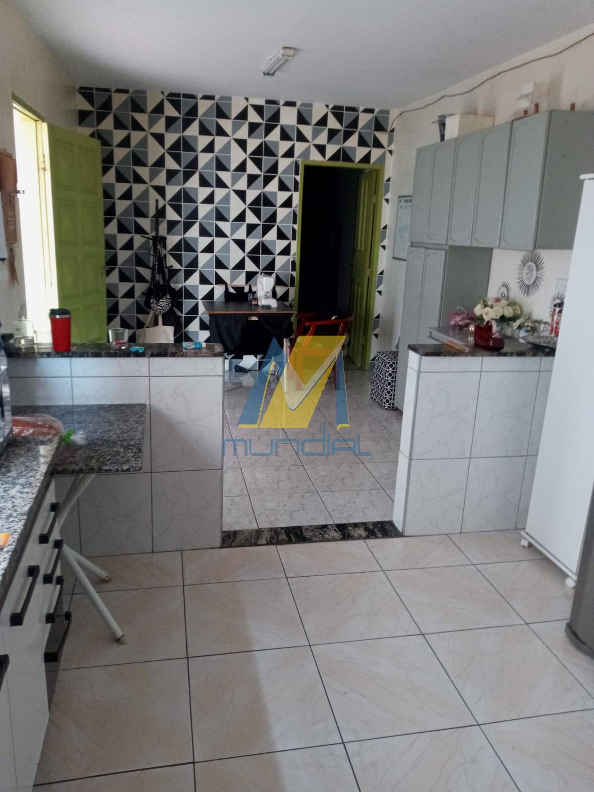 Casa, 3 quartos - Foto 12