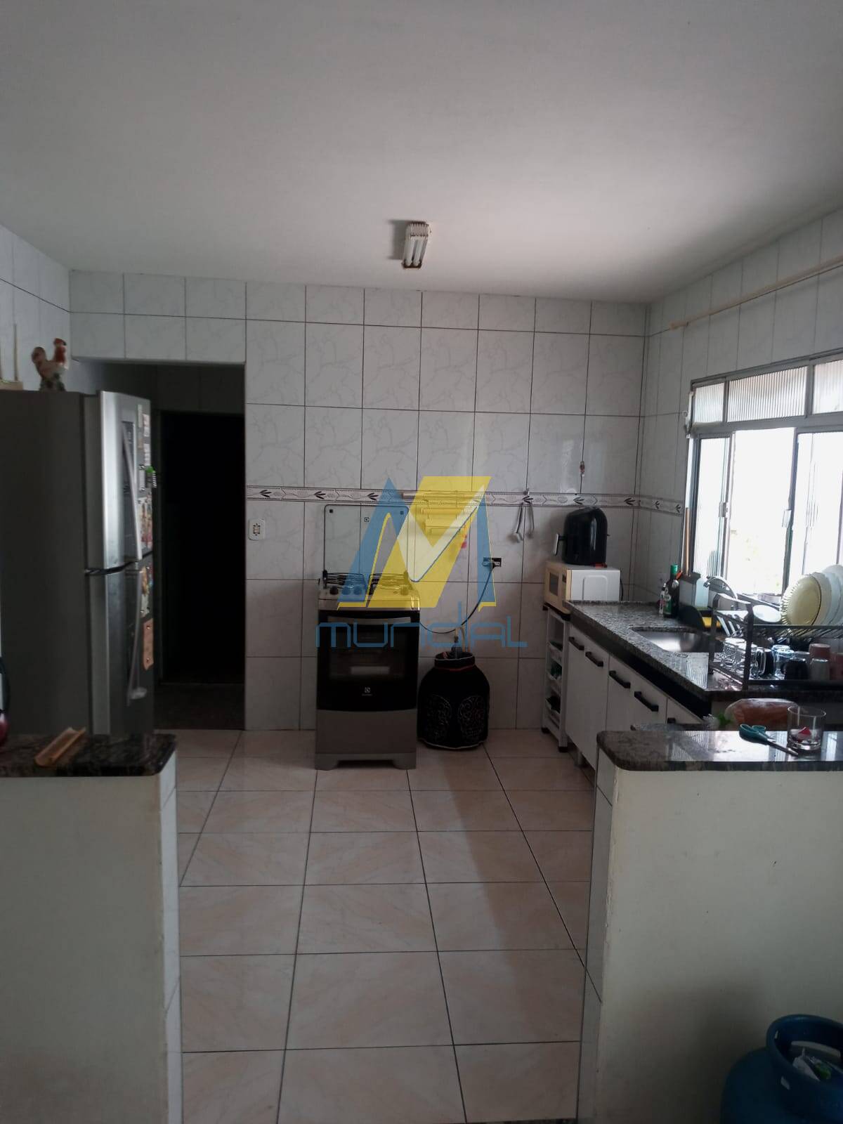 Casa, 3 quartos - Foto 14