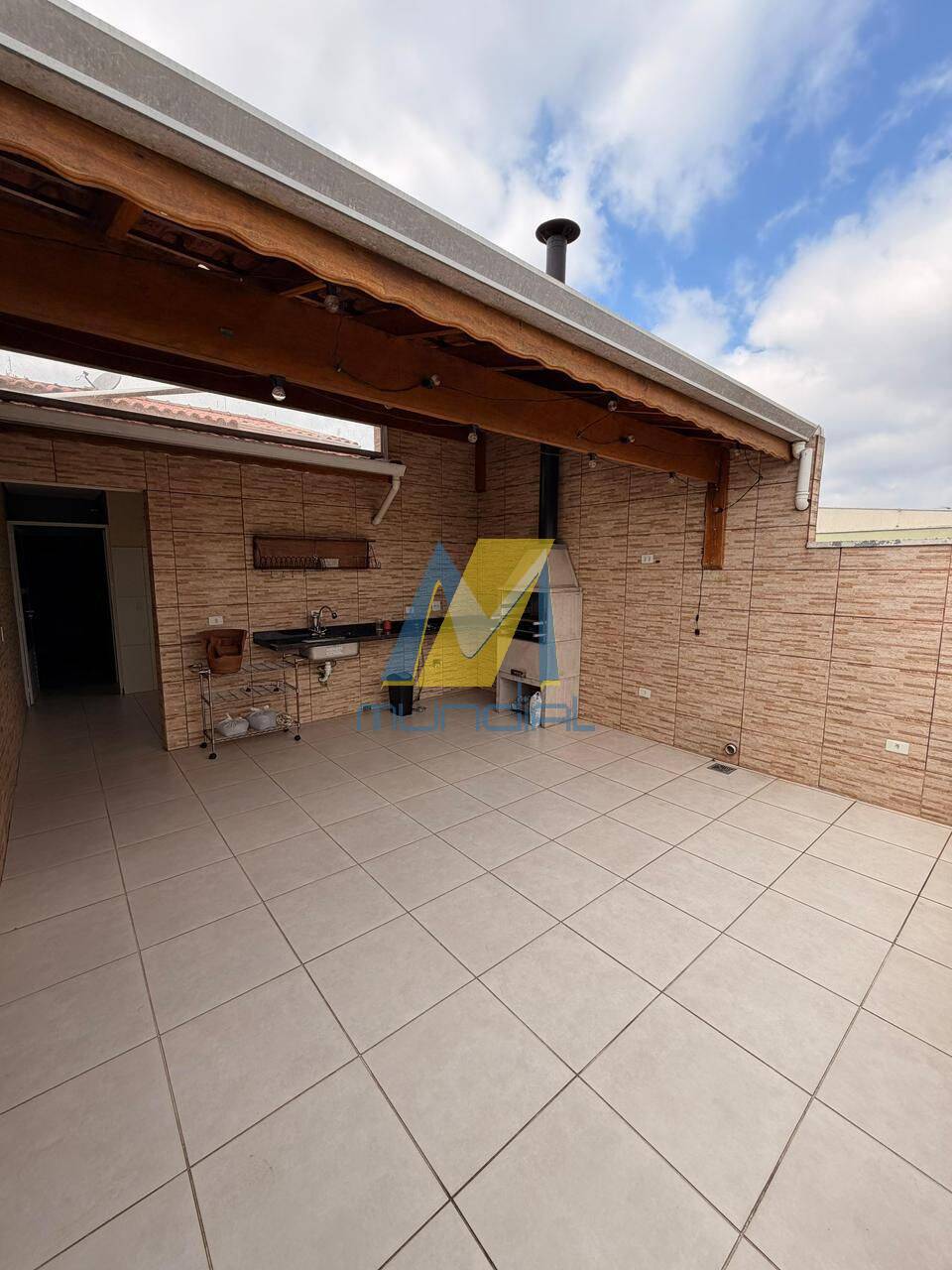 Cobertura, 3 quartos - Foto 6