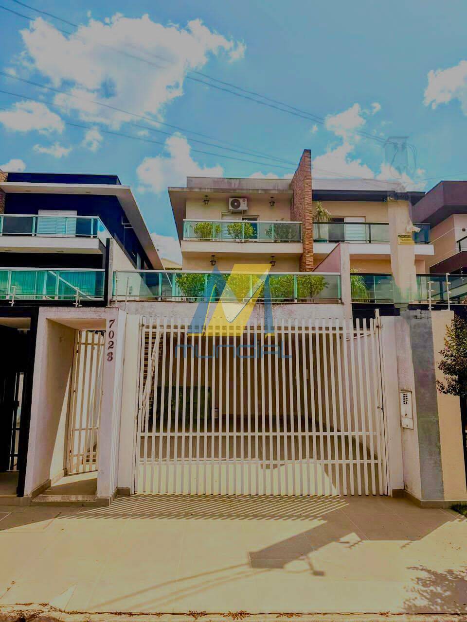 Casa, 3 quartos - Foto 3