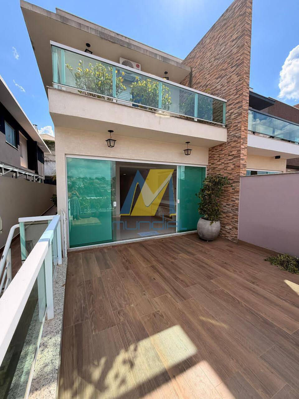 Casa, 3 quartos - Foto 4