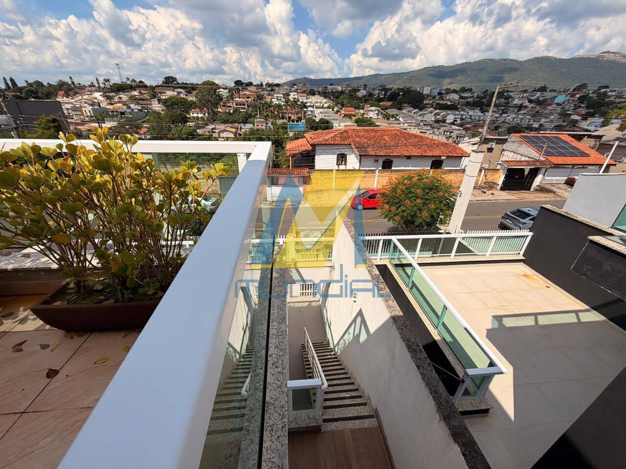 Casa, 3 quartos - Foto 8