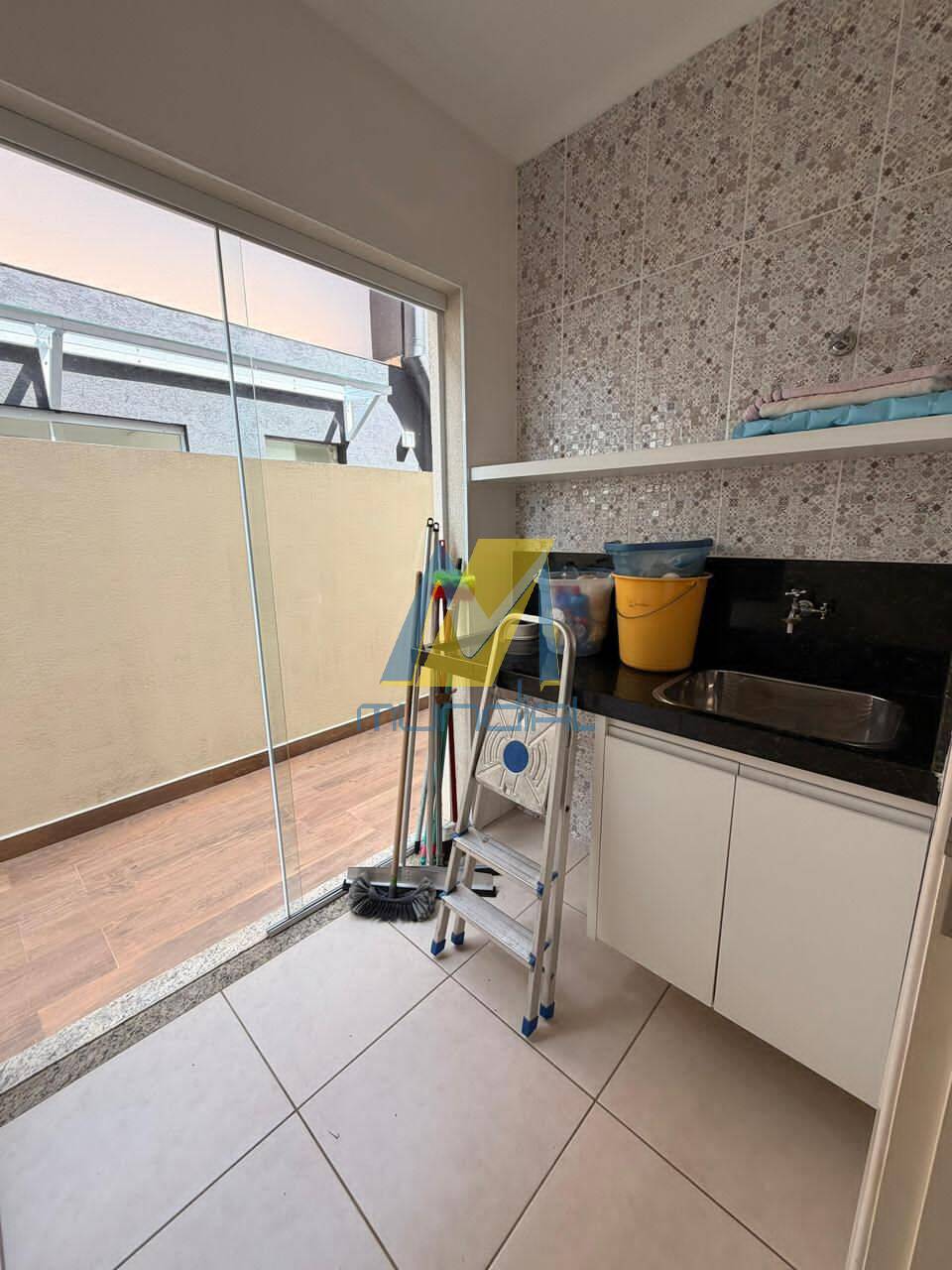 Casa, 3 quartos - Foto 12