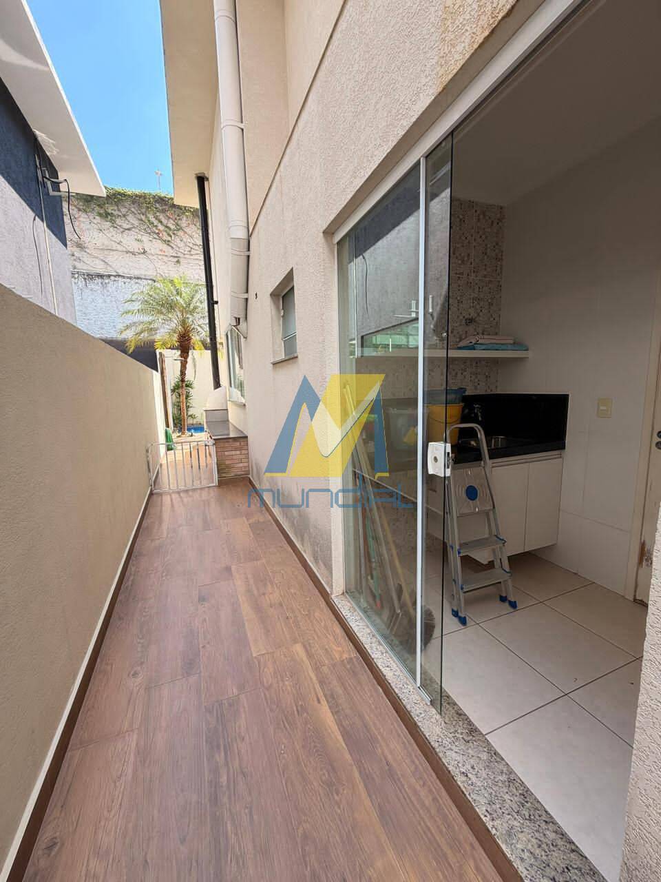 Casa, 3 quartos - Foto 15