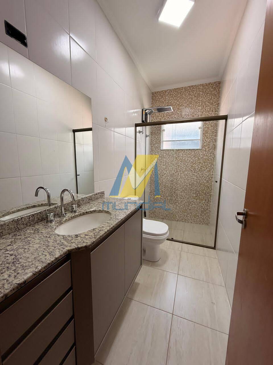 Casa, 3 quartos - Foto 28