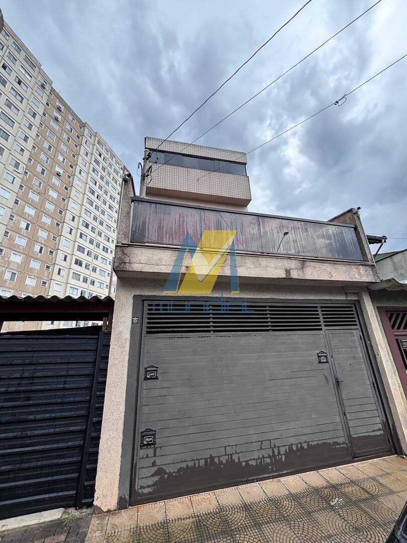 Sobrado, 3 quartos - Foto 3