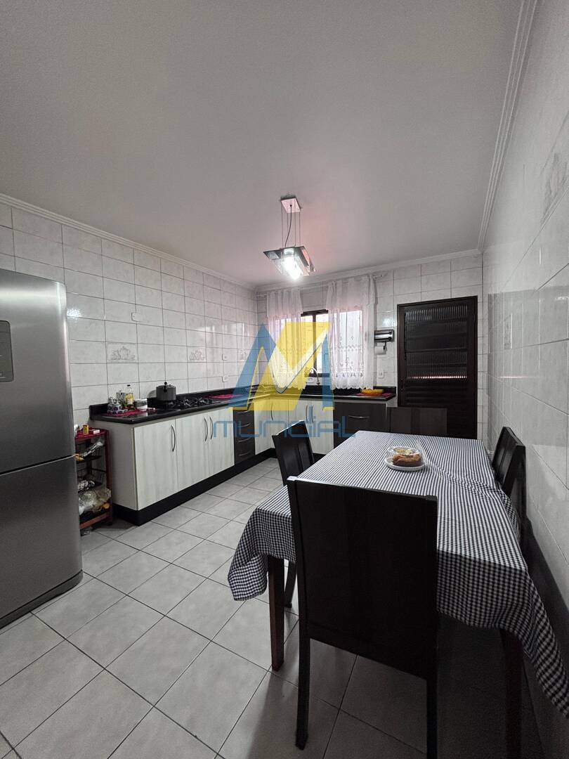 Sobrado, 3 quartos - Foto 16