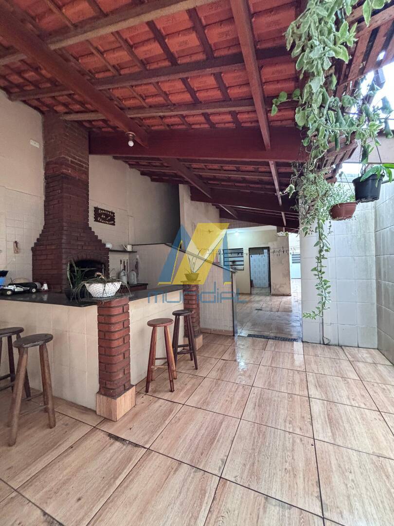 Sobrado, 3 quartos - Foto 28