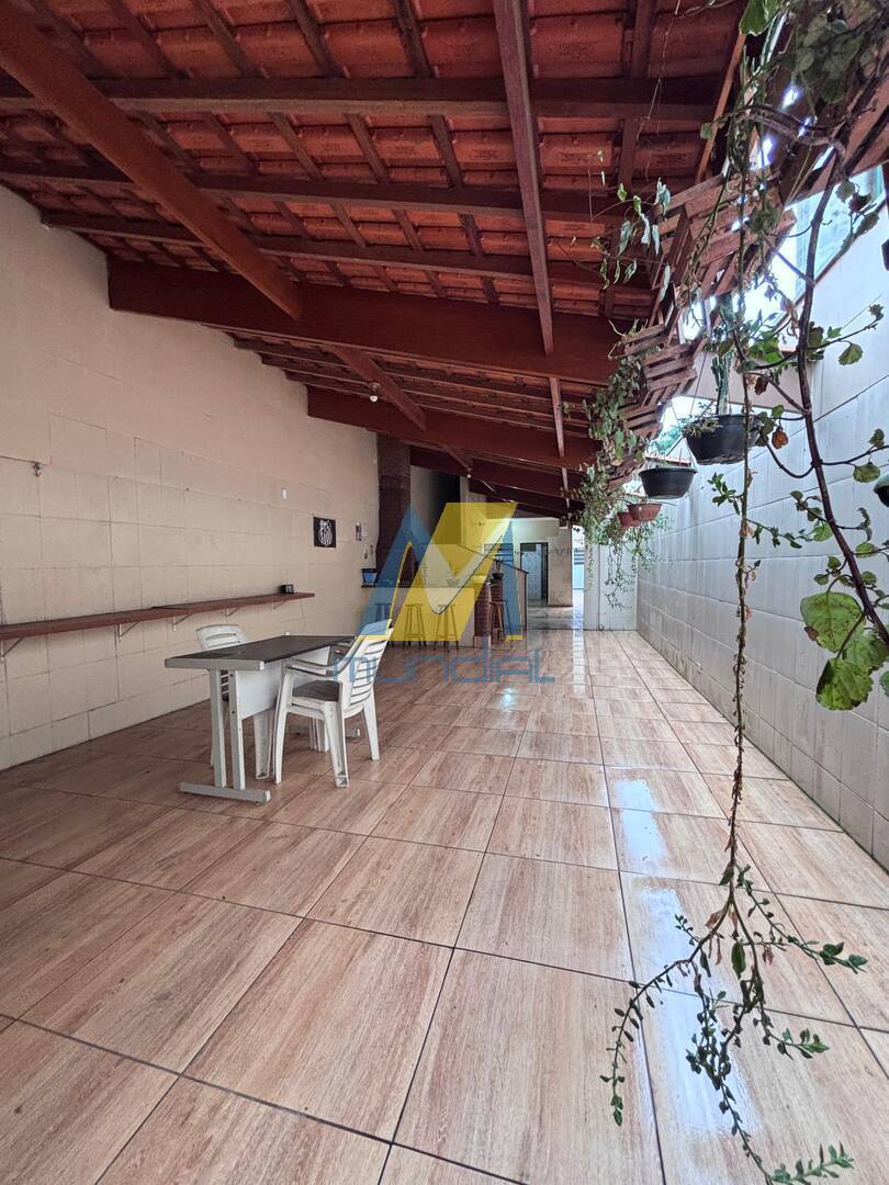 Sobrado, 3 quartos - Foto 30