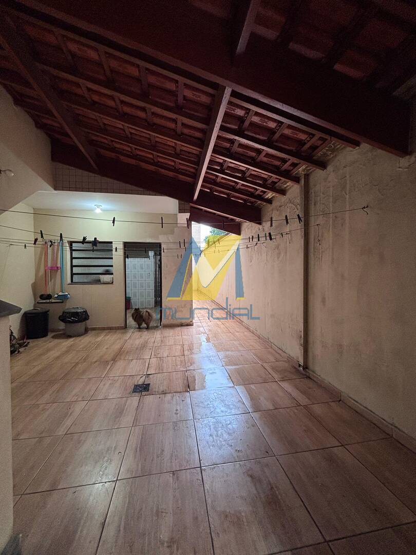 Sobrado, 3 quartos - Foto 33