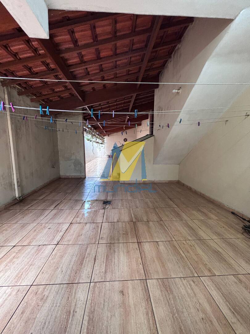 Sobrado, 3 quartos - Foto 59