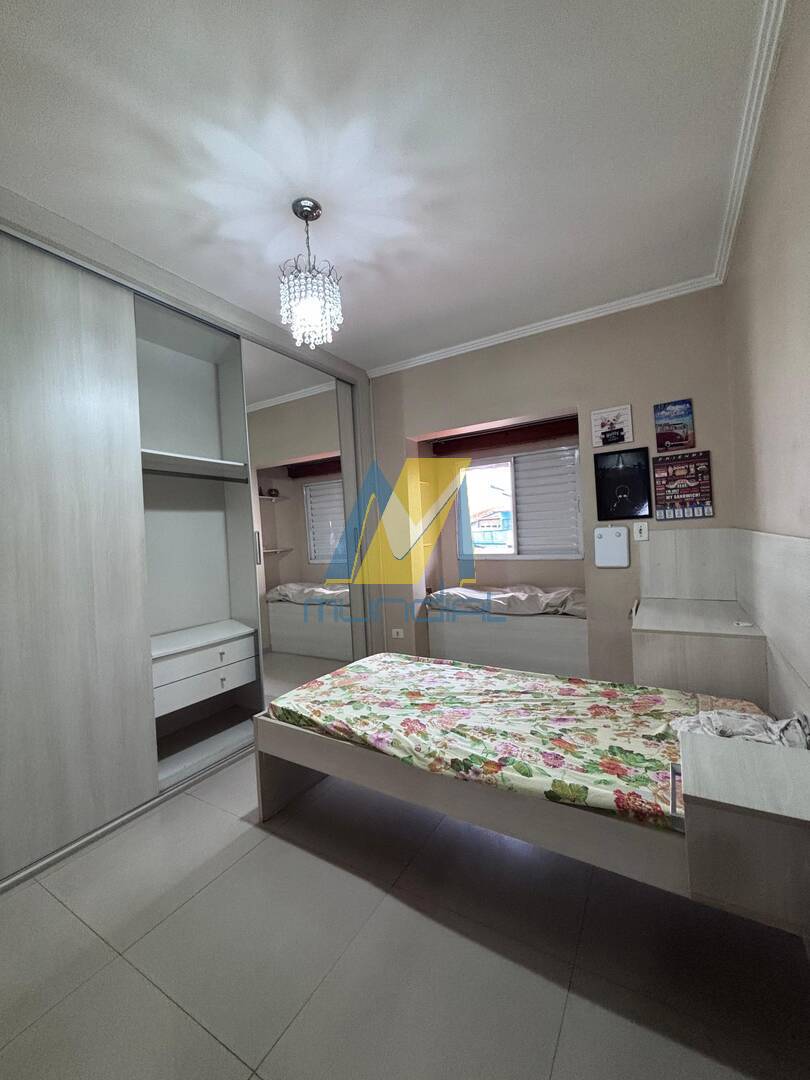 Sobrado, 3 quartos - Foto 83