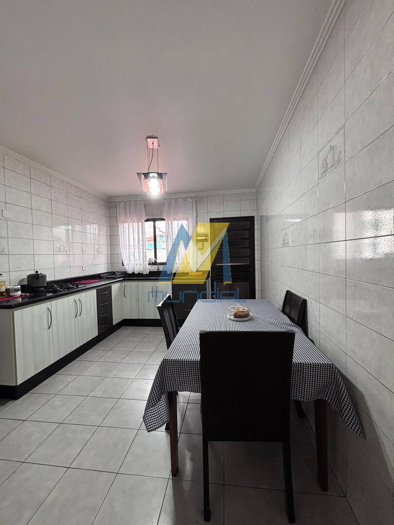 Sobrado, 3 quartos - Foto 18