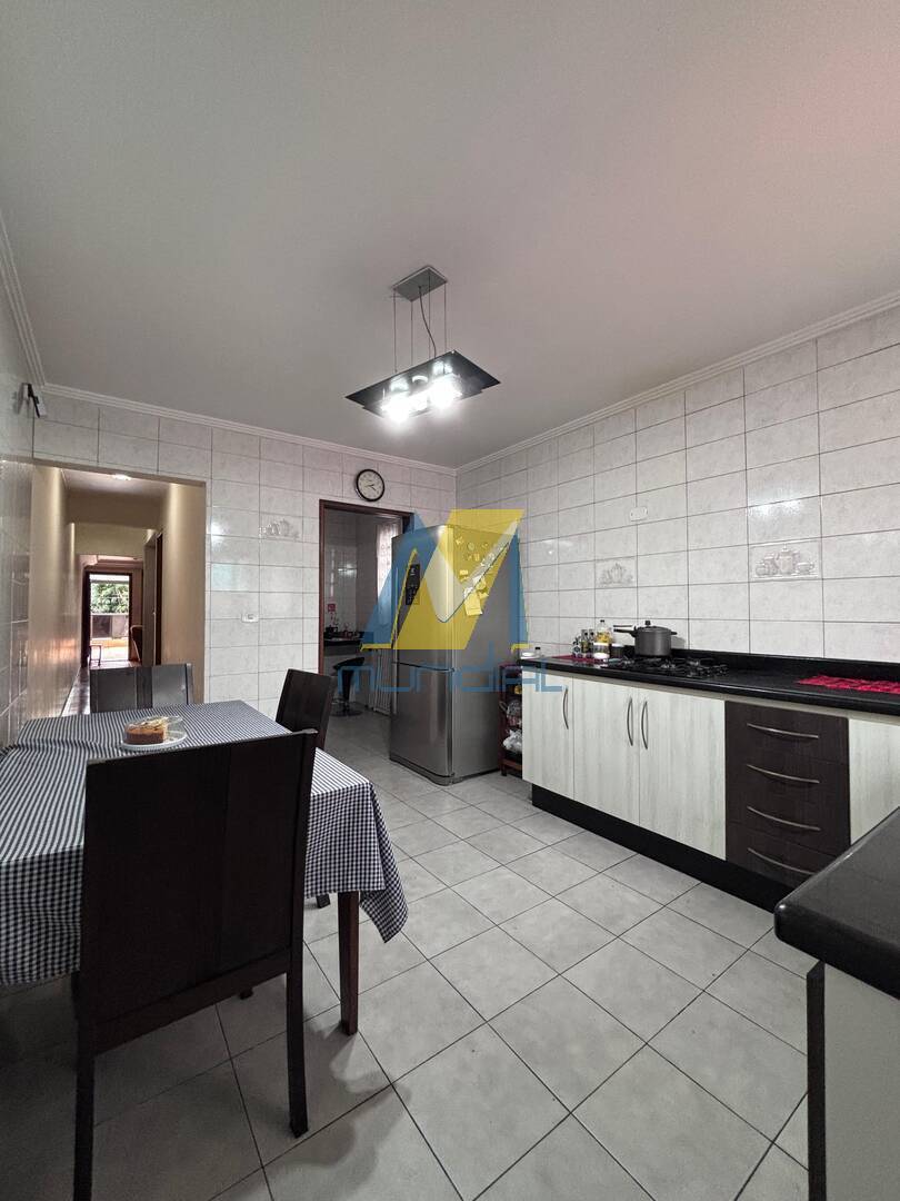 Sobrado, 3 quartos - Foto 21