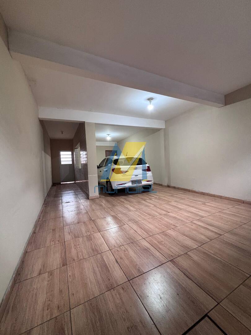 Sobrado, 3 quartos - Foto 26