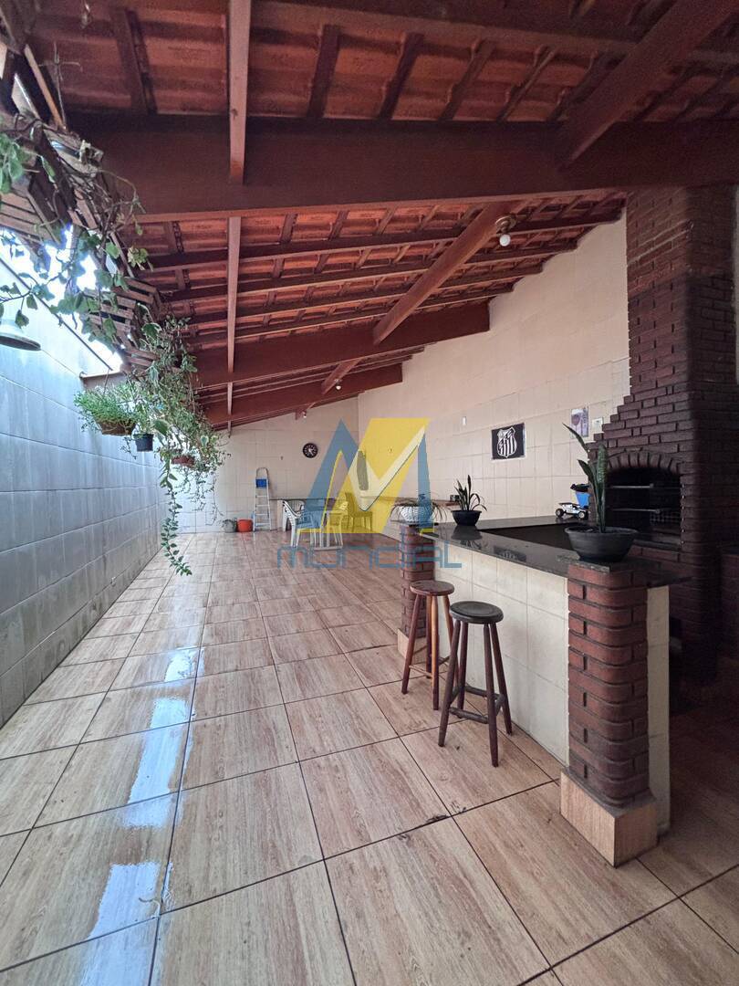 Sobrado, 3 quartos - Foto 35