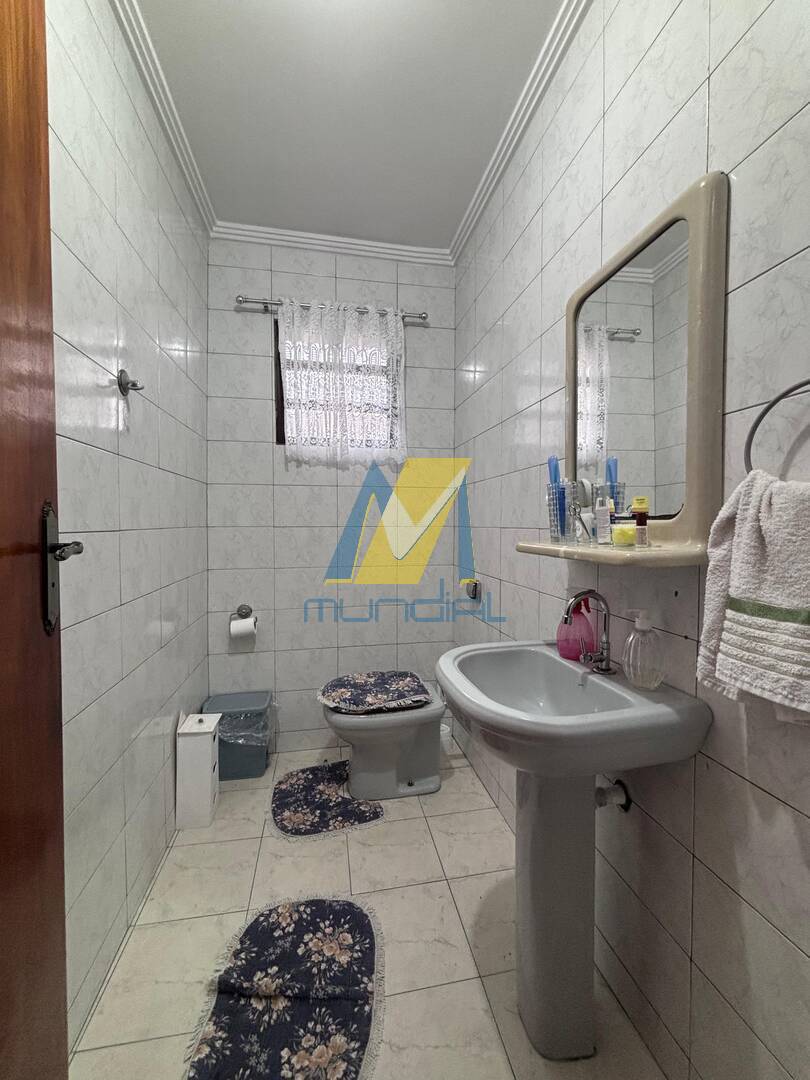 Sobrado, 3 quartos - Foto 36