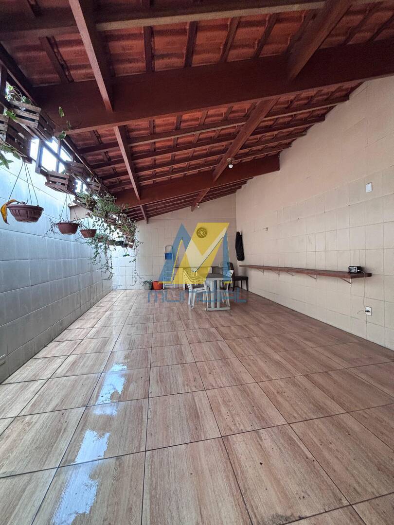 Sobrado, 3 quartos - Foto 39