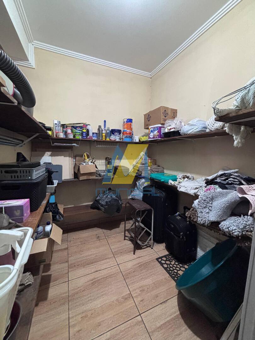 Sobrado, 3 quartos - Foto 75