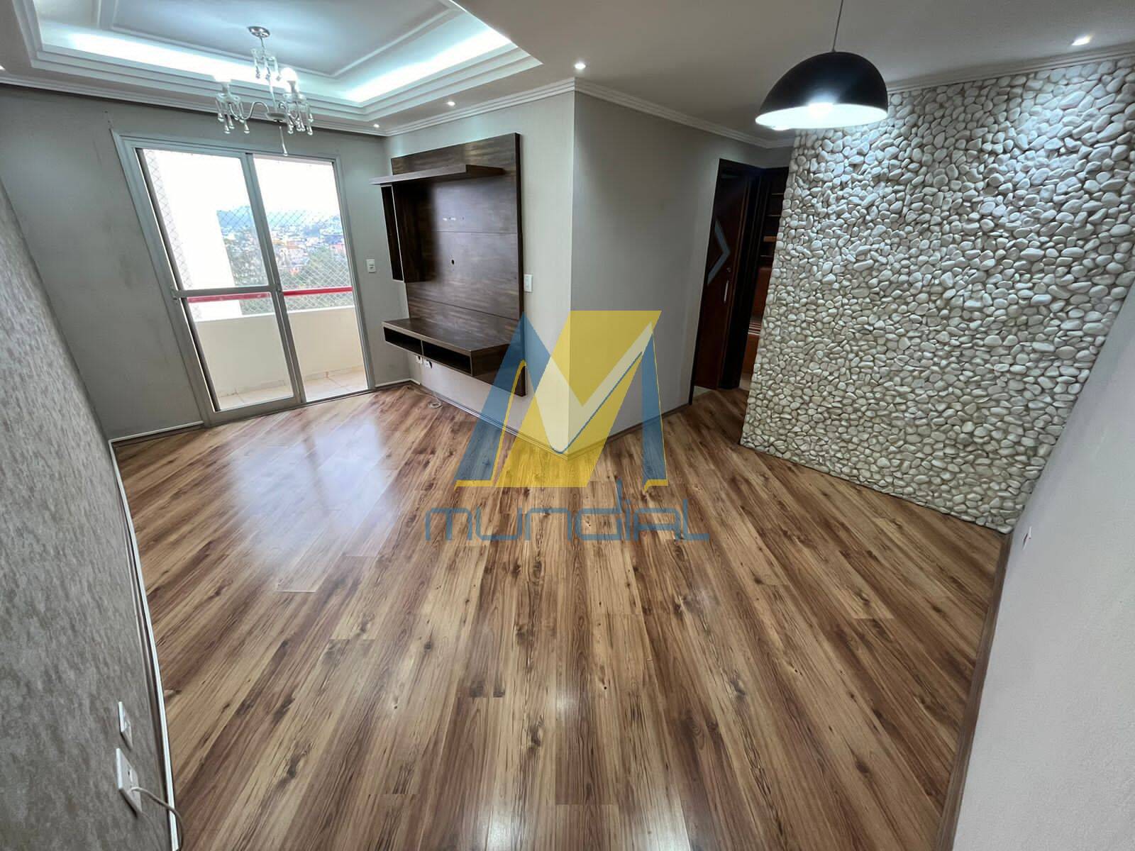 Apartamento, 2 quartos, 55 m² - Foto 8