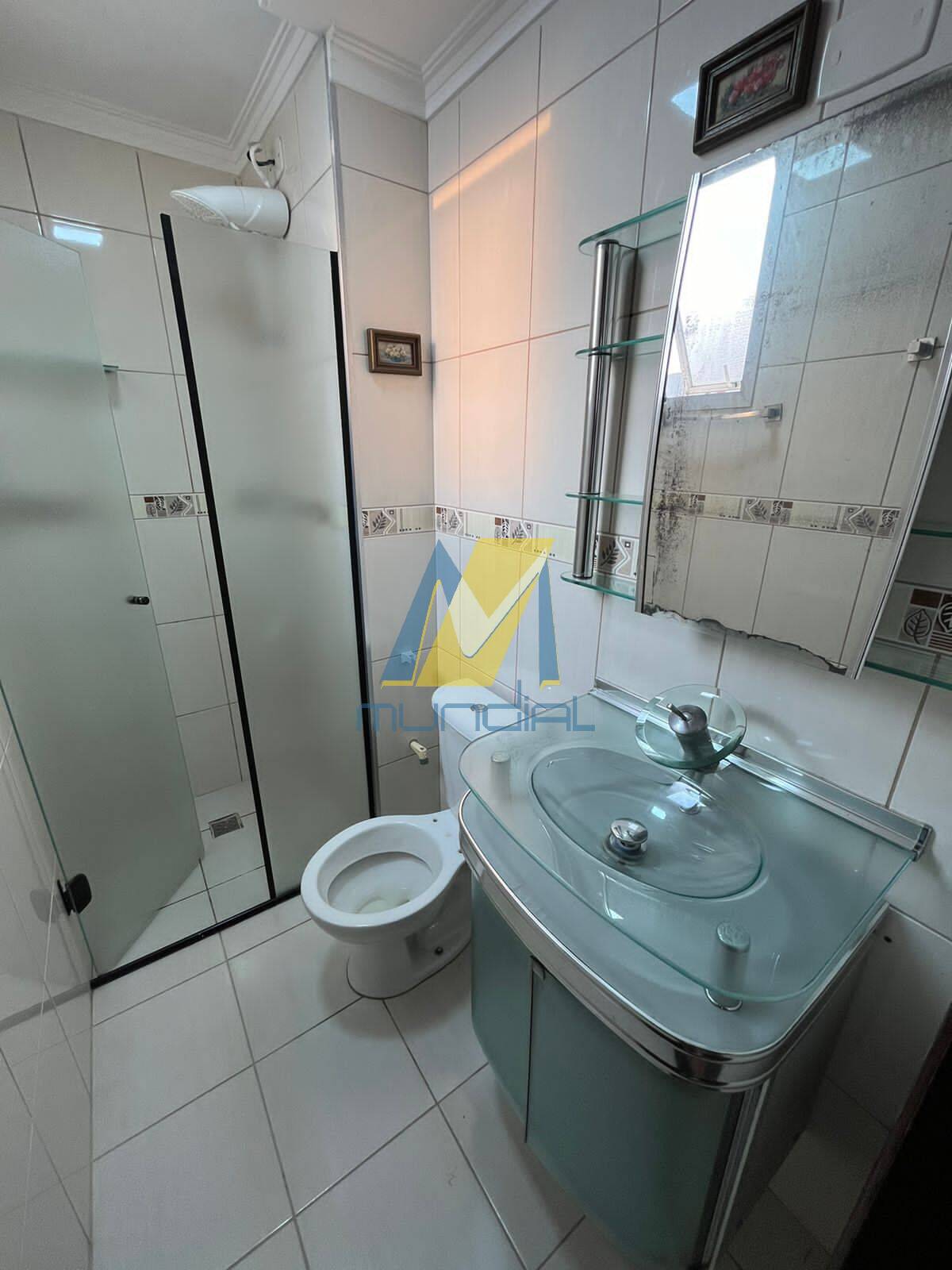 Apartamento, 2 quartos, 55 m² - Foto 5