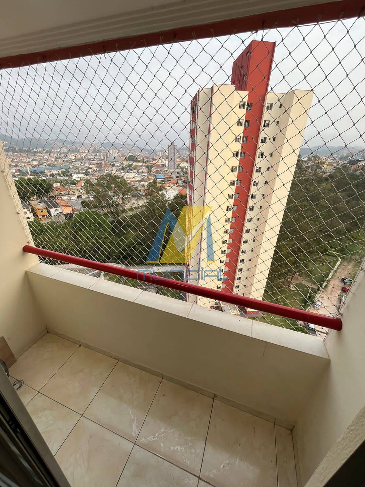 Apartamento, 2 quartos, 55 m² - Foto 7