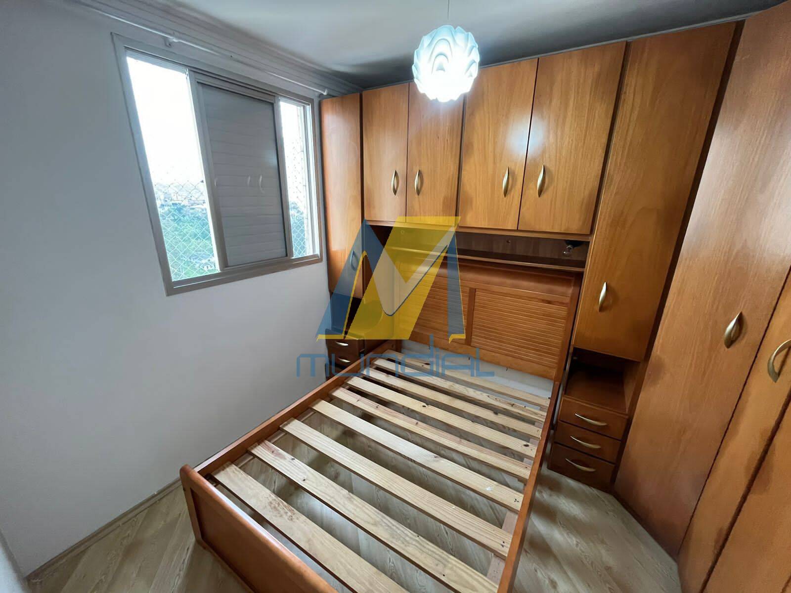 Apartamento, 2 quartos, 55 m² - Foto 9