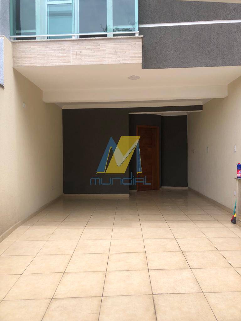 Sobrado, 2 quartos, 74 m² - Foto 28