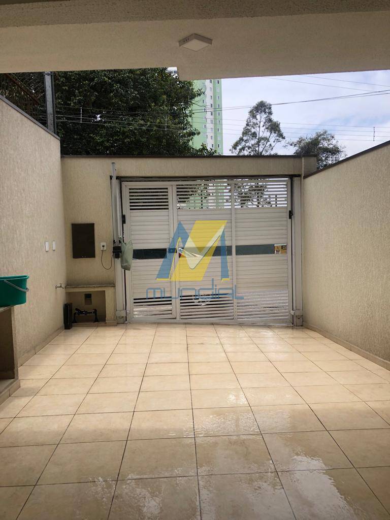 Sobrado, 2 quartos, 74 m² - Foto 29